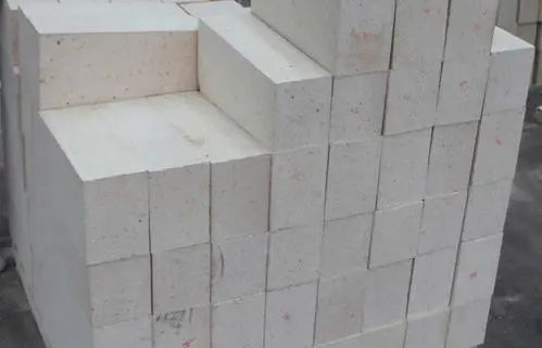 不同种类的兴义高铝砖有什么用途？